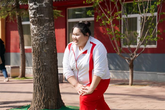 巴黎奥运备战路上的伤病迷茫与再出发：李雯雯