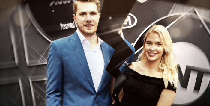 东契奇与安娜玛利亚因家庭与事业矛盾解除婚约