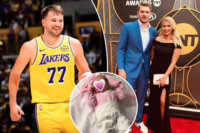 东契奇与安娜玛利亚因家庭与事业矛盾解除婚约