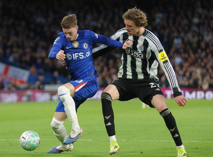 英格兰双线告负帕尔默状态低迷引质疑