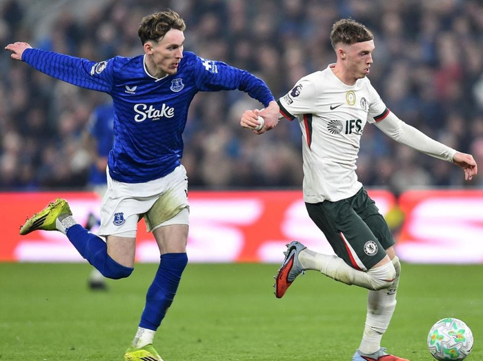 英格兰双线告负帕尔默状态低迷引质疑