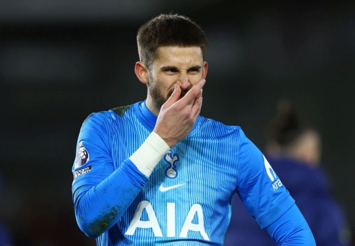 国米门将引援目标锁定维卡里奥 索默或转任二门