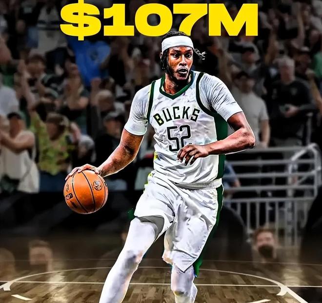 雄鹿特纳首战低迷陷困境 7分败北难挽颓势