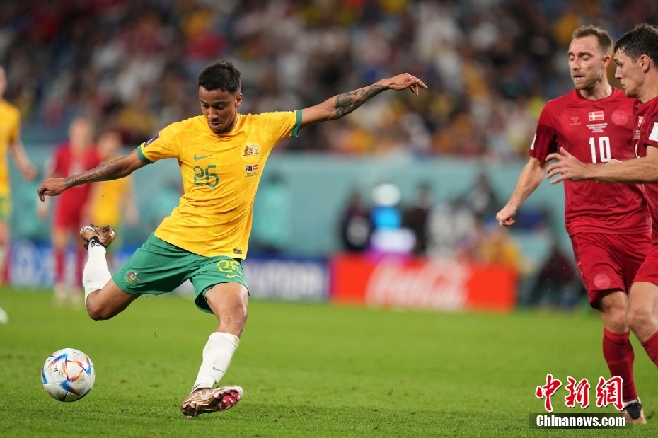 韩国逆转葡萄牙挺进十六强 亚足联三队携手闯入